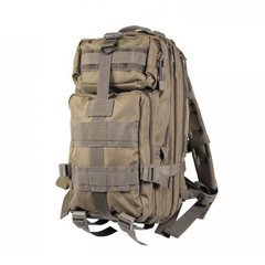 Rothco Medium Transport Pack, Coyote Brown, 25 l