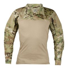 Тактическая рубашка Emerson Assault Shirt Multicam, Multicam, XX-Large