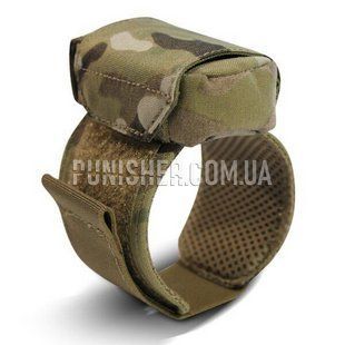 TYR Tactical GPS Garmin Foretrex 401 Arm Band, Multicam, Accessories