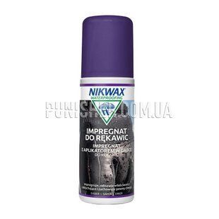 Nikwax Glove Proof 125 ml, Clear