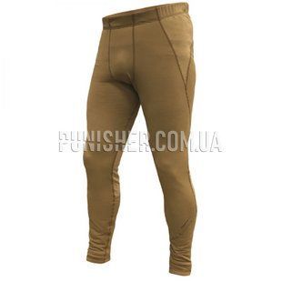 Штаны Fahrenheit Power Wool Multizone Coyote, Coyote Brown, Small Regular