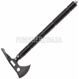 Сокира Skif Plus Combat Axe, Чорний