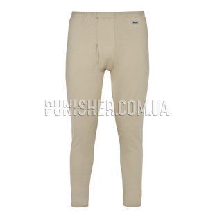 Термоштани XGO Acclimate DRY Level 1, Tan, Large