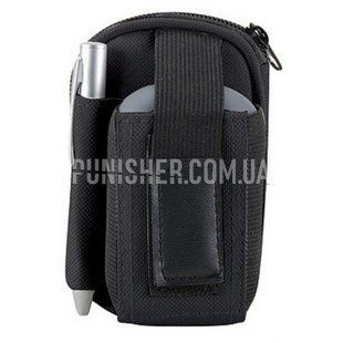 Жесткий чехол на таймер CED7000/CED7000PRO Custom Carry Case, Черный, 2000000003504