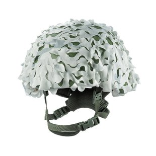 M-Tac Alder Helmet Cover, Multicam Alpine, Cover, All Size