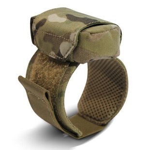 Чохол TYR Tactical для навігатора Garmin Foretrex 401, Multicam, Аксесуари