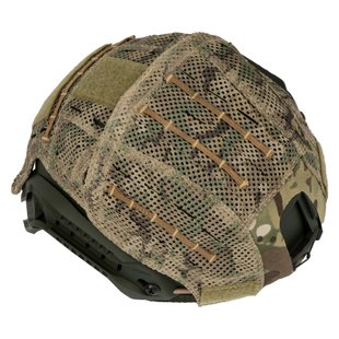 Кавер FMA CP Helmet Cover на шолом, Multicam, Кавер