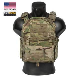 LBT-6094G4 Plate Carrier, Multicam, Large, Plate Carrier