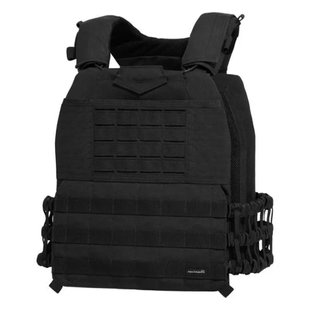 Плитоноска Pentagon Milon Plate Carrier Vest Mk2, Черный, Плитоноска