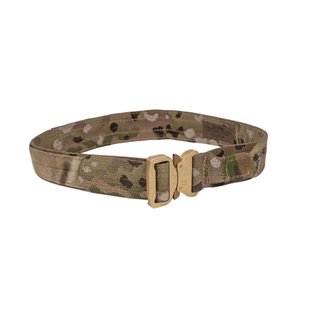 125 Gear Ultimate Rigger's Belt, Multicam, Small