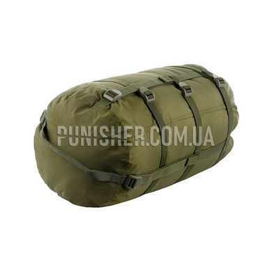 M-Tac Compression Sack Large, Olive, Compression sack