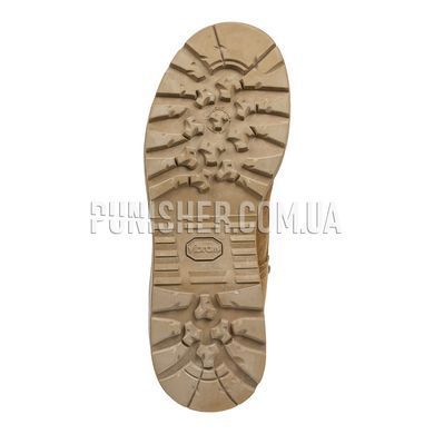 Черевики Belleville AFTW Gore-Tex Combat Сорт 1, Coyote Brown, 8 R (US), Демісезон