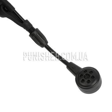 Активна гарнітура 3M Peltor ComTac VI PELTOR, Olive, С оголовьем, 20, PELTOR J11, Comtac VI, 2xAAA, Single