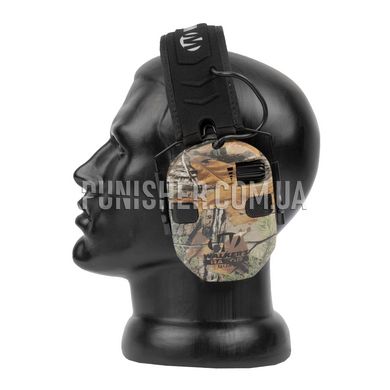 Активные наушники Walker's Razor Slim Quad Electronic Muffs, Camouflage, Активные, 23