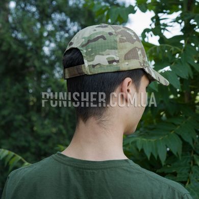 Бейсболка тактична Brand Element, Multicam, Small