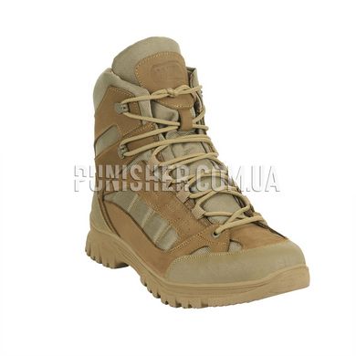 M-Tac Ranger Tactical Boots Coyote, Coyote Brown, 41 (UA)