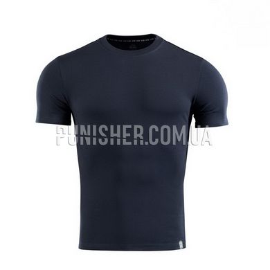 M-Tac 93/7 Dark Navy Blue T-Shirt, Navy Blue, Large