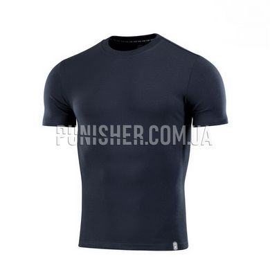 M-Tac 93/7 Dark Navy Blue T-Shirt, Navy Blue, Medium