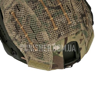 Кавер FMA CP Helmet Cover на шлем, Multicam, Кавер