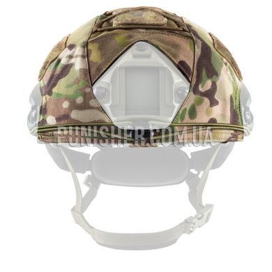 Кавер U-WIN TOR-D Multicam на шлем, Multicam, Medium