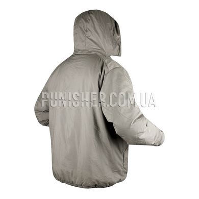 Куртка PCU Level 7 (Бывшее в употреблении), Серый, Large Regular