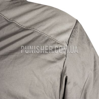 PCU Level 7 Jacket (Used), Grey, Large Regular