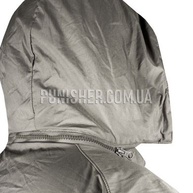 Куртка PCU Level 7 (Бывшее в употреблении), Серый, X-Large Long