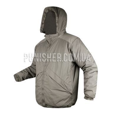 PCU Level 7 Jacket (Used), Grey, Large Regular
