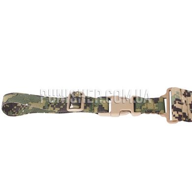 Emerson Quick Adjust Padded 2 Point Sling, AOR2, Rifle sling, 2-Point