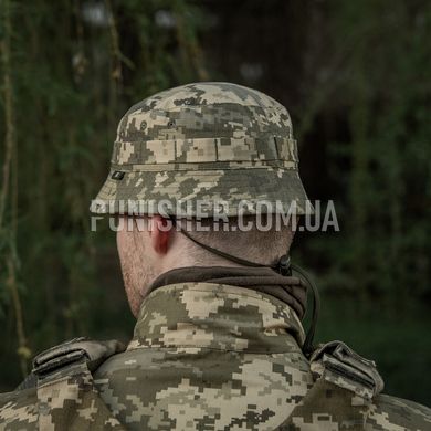 M-Tac Gen.II rip-stop Boonie Hat, ММ14, 58