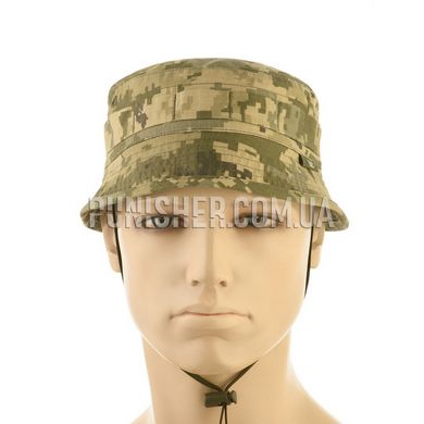 M-Tac Gen.II rip-stop Boonie Hat, ММ14, 58