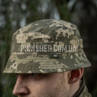 M-Tac Gen.II rip-stop Boonie Hat, ММ14, 58