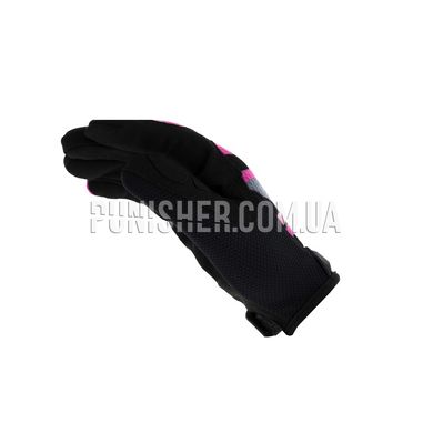 Mechanix Women's Original Pink Gloves, Pink, Medium