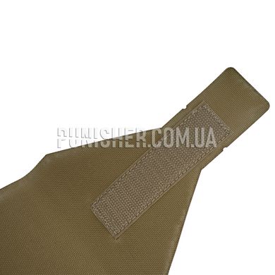 Подсумок для аптечки Hoffmann Equipment горизонтальный, Multicam, Подсумок