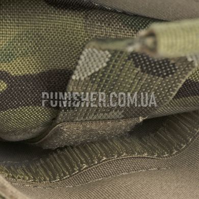 Підсумок для аптечки Hoffmann Equipment горизонтальний, Multicam, Підсумок