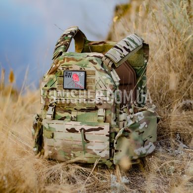 LBT-6094G4 Plate Carrier, Multicam, Large, Plate Carrier