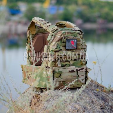 LBT-6094G4 Plate Carrier, Multicam, Large, Plate Carrier