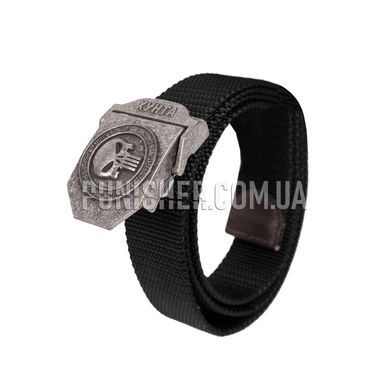 M-Tac Punisher Belt (Type 2), Black