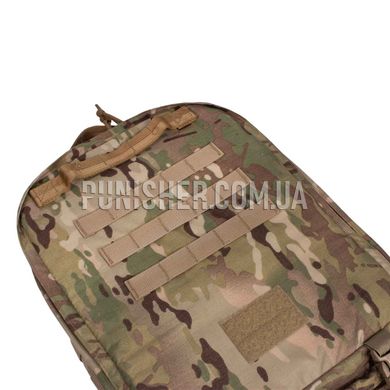 Рюкзак медицинский TSSi M-9 Assault Medical Backpack, Multicam, Рюкзак