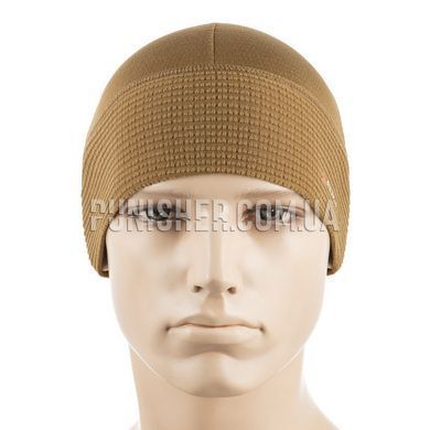 Шапка-підшоломник M-Tac Polartec, Coyote Brown, Large