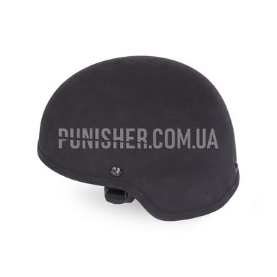 Шлем ACH MICH 2000 IIIA, Черный, Large