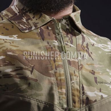 Pentagon Ranger Shirt Pentacamo, Camouflage, X-Small