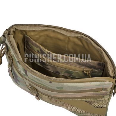 Сумка Ragnarock Medium через плечо, Multicam, 1,5 л