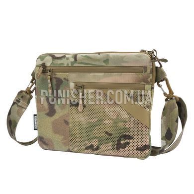 Сумка Ragnarock Medium через плечо, Multicam, 1,5 л
