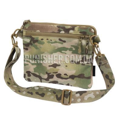 Сумка Ragnarock Medium через плечо, Multicam, 1,5 л