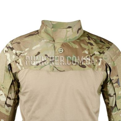Тактична сорочка Emerson Assault Shirt Multicam, Multicam, XX-Large