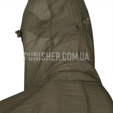 Вітрівка Helikon-Tex Windrunner - Windpack Nylon, Sage Green, X-Large