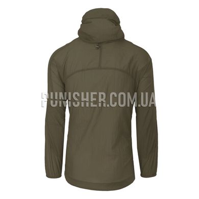 Вітрівка Helikon-Tex Windrunner - Windpack Nylon, Sage Green, X-Large