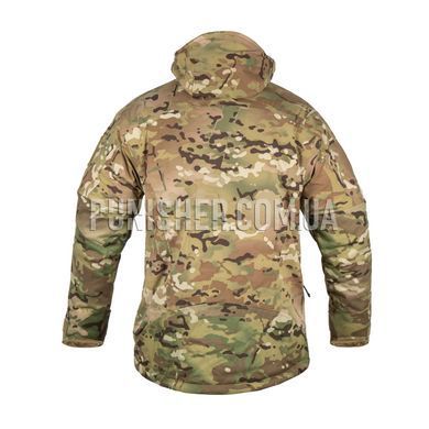 Emerson Blue Label Musk-Ox Tactical Coat, Multicam, Small
