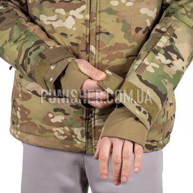 Emerson Blue Label Musk-Ox Tactical Coat, Multicam, Small